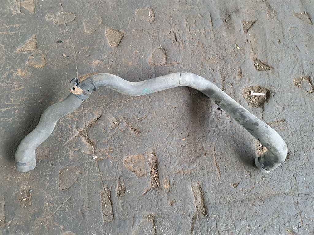 MERCEDES-BENZ A-CLASS W168 Vízcső (37299) A 168 501 1082, 166940 1. kép