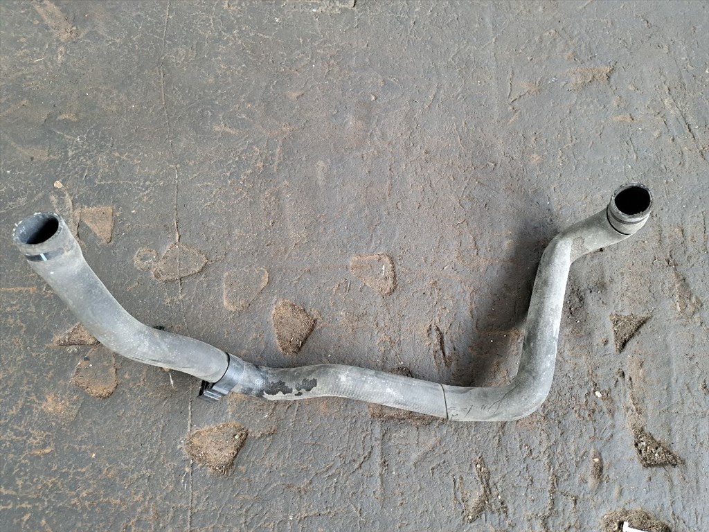 MERCEDES-BENZ A-CLASS W168 Vízcső (37299) A 168 501 1082, 166940 2. kép