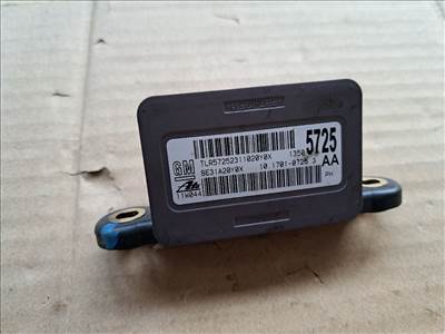 CHEVROLET ORLANDO J309 Menetstabilizátor Elektronika (37416) 13505725 AA, Z20D1