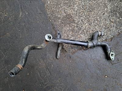 OPEL MERIVA  Vízcső (38361) 13 126 368, 1310327, 9 129 152, Z16XE