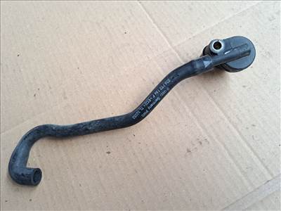 SKODA FABIA I 6Y2 Aktívszén Szűrő Cső (41482) 036 103 156 F, 036 103 175 C