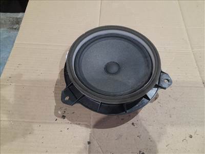 TOYOTA RAV 4 III ACA3_, ACE_, ALA3_, GSA3_, ZSA3_ Bal első Hangszóró (44029) 861602B580