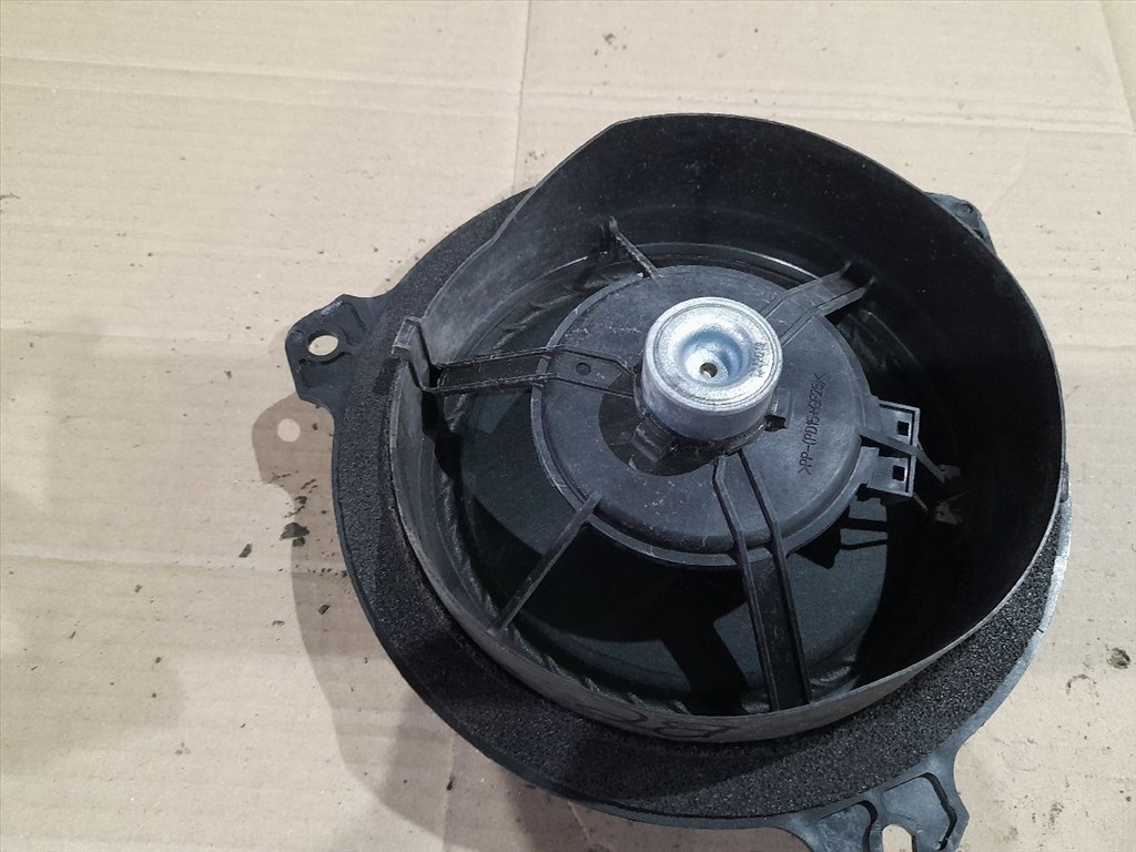 TOYOTA RAV 4 III ACA3_, ACE_, ALA3_, GSA3_, ZSA3_ Bal első Hangszóró (44029) 861602B580 2. kép