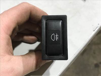 TOYOTA RAV 4 II CLA2_, XA2_, ZCA2_, ACA2_ Első Ködfényszóró Kapcsoló (45972) F10CS16A