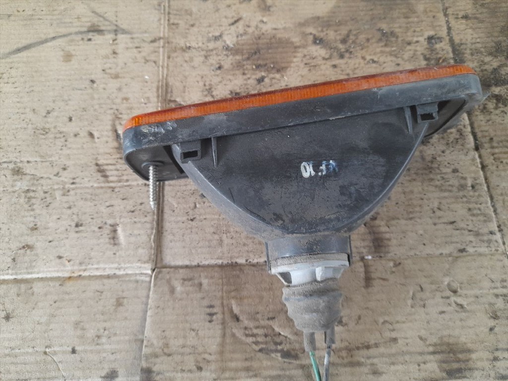 DAEWOO TICO KLY3 Jobb első Irányjelző (47958) 1. kép