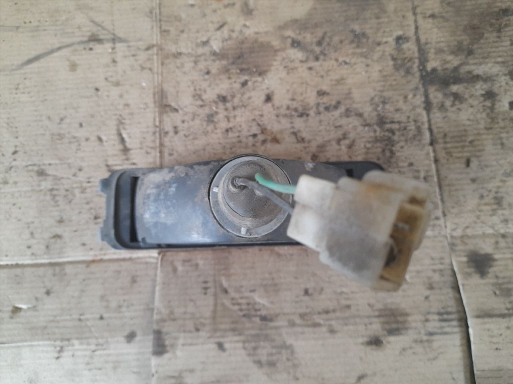 DAEWOO TICO KLY3 Jobb első Irányjelző (47958) 2. kép