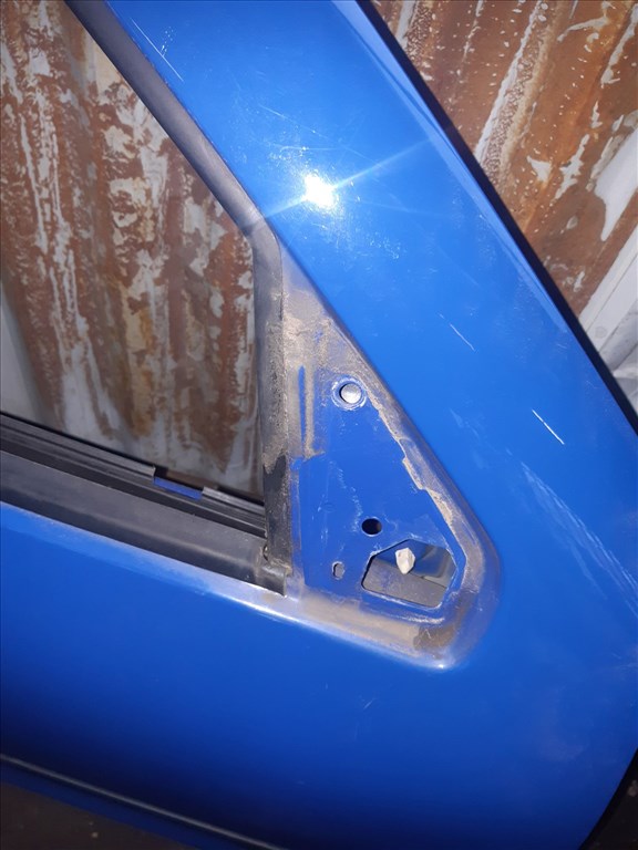 Volkswagen Golf IV Jobb Első Ajtó 2. kép