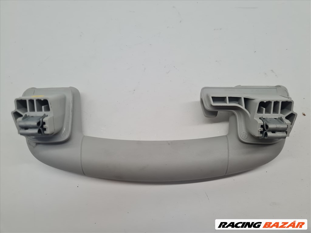 Volkswagen Golf VII bal hátsó kapaszkodó (felső) 5g9857643a 7. kép