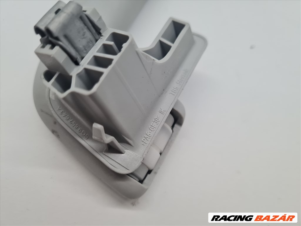 Volkswagen Golf VII bal hátsó kapaszkodó (felső) 5g9857643a 8. kép