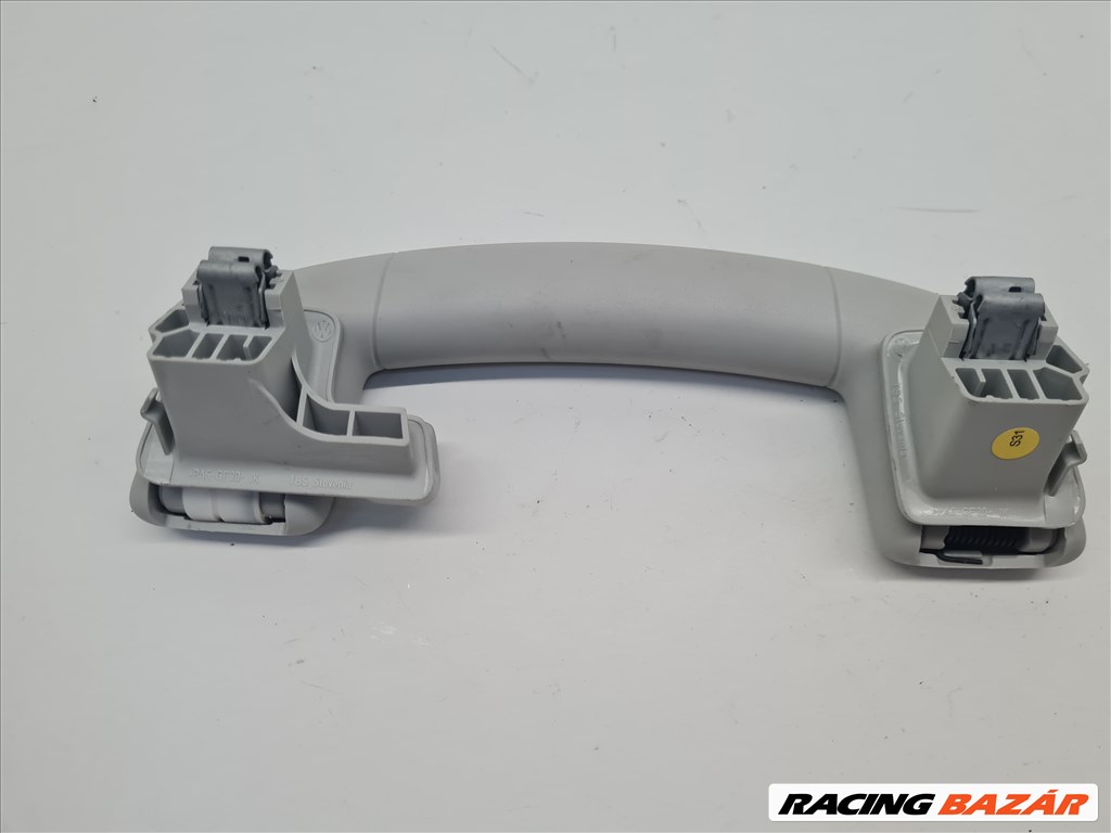 Volkswagen Golf VII bal hátsó kapaszkodó (felső) 5g9857643a 11. kép