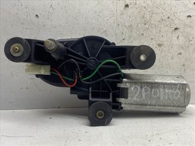 FIAT PUNTO II Hátsó Ablaktörlő Motor