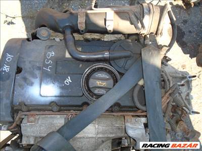 Mitsubishi Grandis Outlander Dodge 2.0 DI-D motor BSY bsy20did