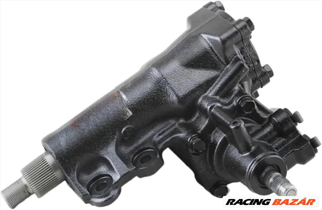 Toyota Land Cruiser Kormánymű FZJ GRJ HZJ VDJ 2007-2023 4411060440 4411060404 1. kép