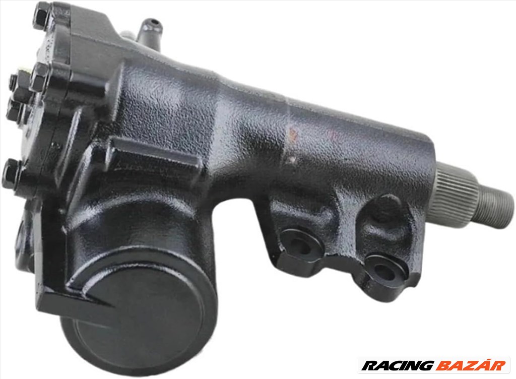 Toyota Land Cruiser Kormánymű FZJ GRJ HZJ VDJ 2007-2023 4411060440 4411060404 2. kép