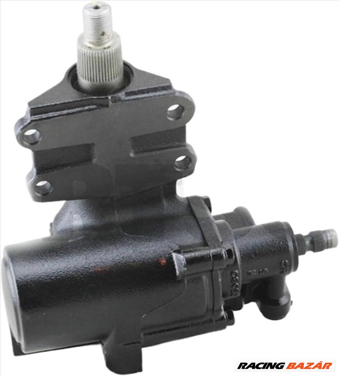 Toyota Land Cruiser Kormánymű FZJ GRJ HZJ VDJ 2007-2023 4411060440 4411060404 3. kép