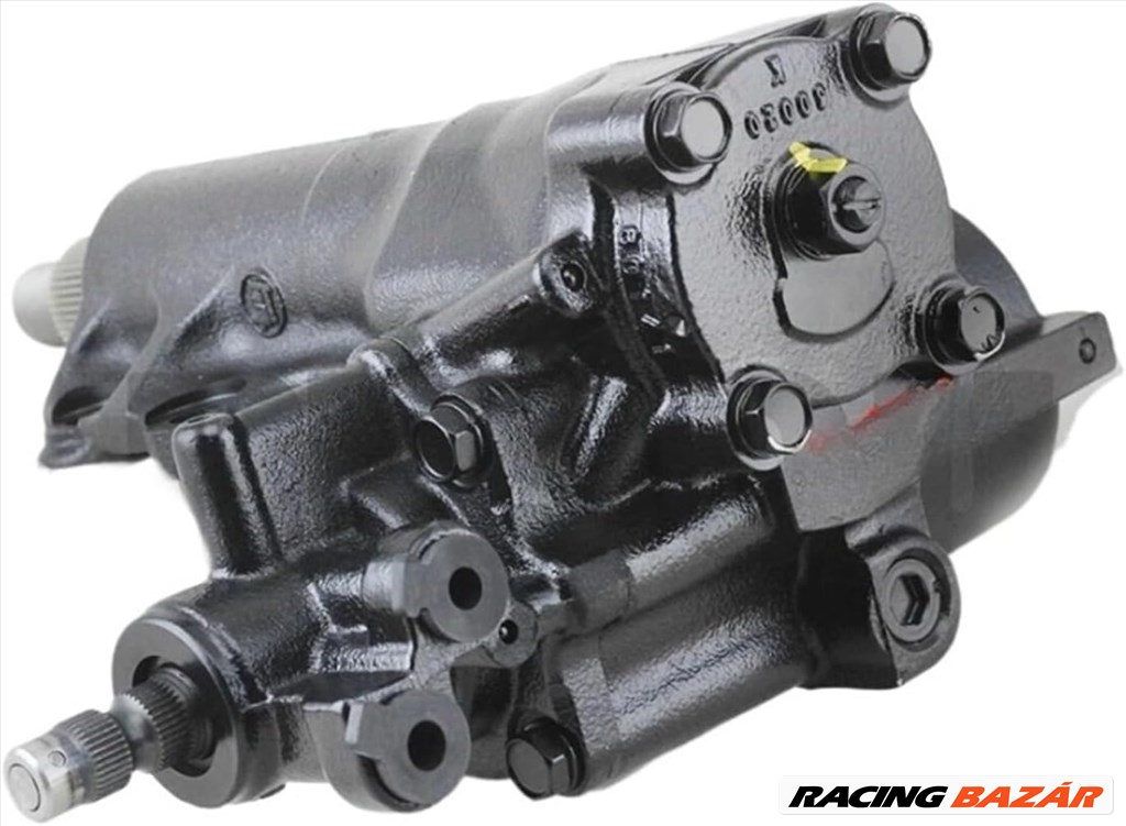 Toyota Land Cruiser Kormánymű FZJ GRJ HZJ VDJ 2007-2023 4411060440 4411060404 4. kép