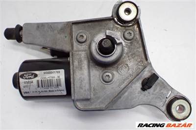 Ford Kuga Mk2 bal első ablaktörlő szerkezet motorral cv4417504be