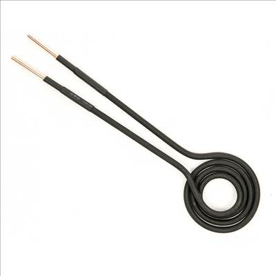 Lincos Lapos indukciós tekercs PAD - KMIC-PAD60