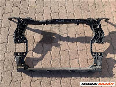 Audi Q5 (2016-tól) homlokfal 