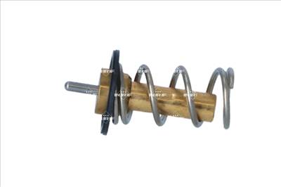 NRF 725069 - termosztát, hűtőfolyadék VOLVO