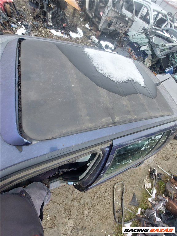 Volkswagen Polo III bontott alkatrészei 4. kép