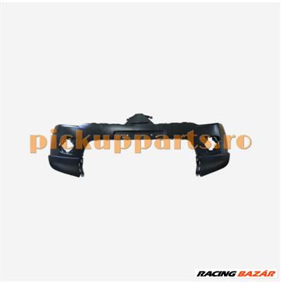 Mitsubishi L200 IV első lökhárító 