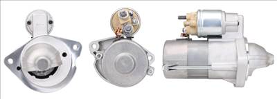 önindító ELSTOCK 25-5090 for FORD