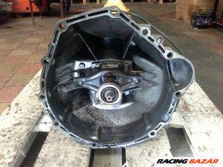 Mercedes 190 W201 Váltó (Mechanikus) *27268* 2012600201