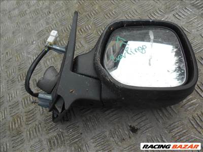 Peugeot Partner I 1.4 Break tükör 