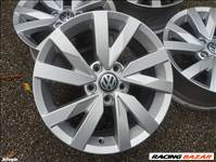 5x112 16 Volkswagen Aragon gyári alufelni r16 " Skoda Seat