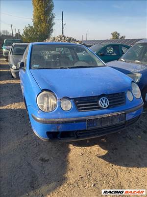 Volkswagen Polo III bontott alkatrészei