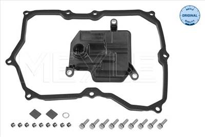 MEYLE 100 135 0120/SK - Alkatrészkészlet, olajcsere - automata váltó AUDI VW VW (SVW)