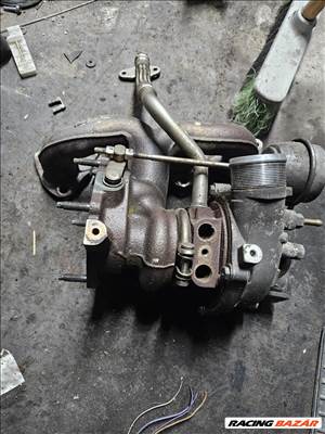 Volkswagen Touran I 1.4 tfsi turbó  03c145701k