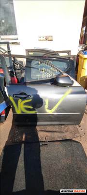 Mazda 3 (BK) Jobb első ajtó 