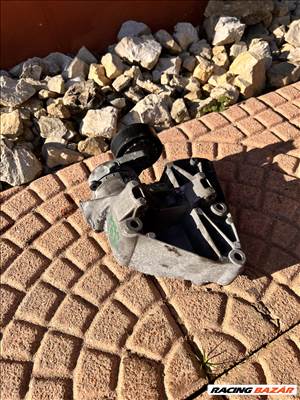 BMW M52/M54 klíma kompresszor konzol 64551432237