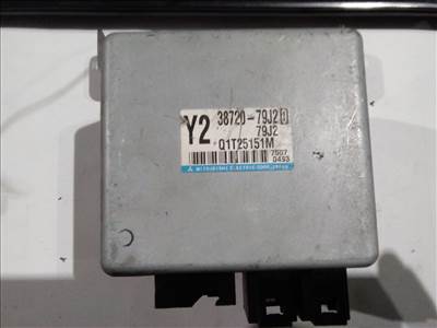 SUZUKI SX4 GY Aktív Kormány Elektronika (00245) MITSUBISHI ELECTRIC/38720-79J2, Q1T25151M