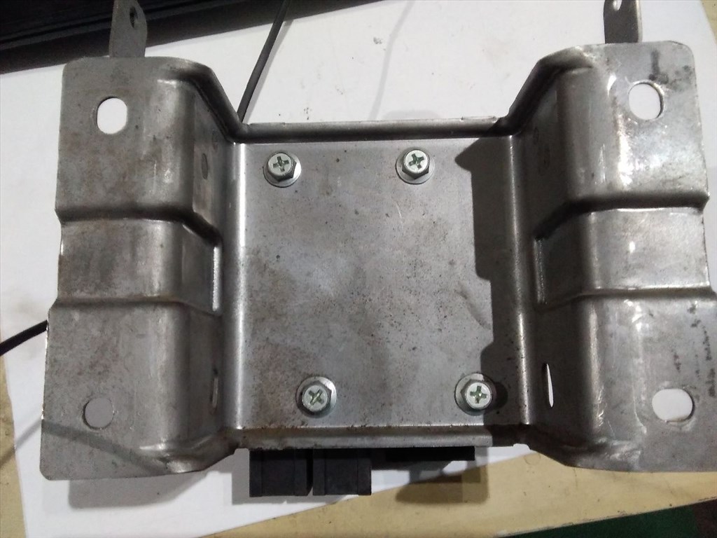 SUZUKI SX4 GY Aktív Kormány Elektronika (00245) MITSUBISHI ELECTRIC/38720-79J2, Q1T25151M 2. kép