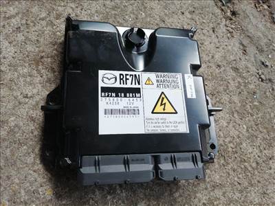 MAZDA 5 CR19 Motorvezérlő (06284) 275800-6459