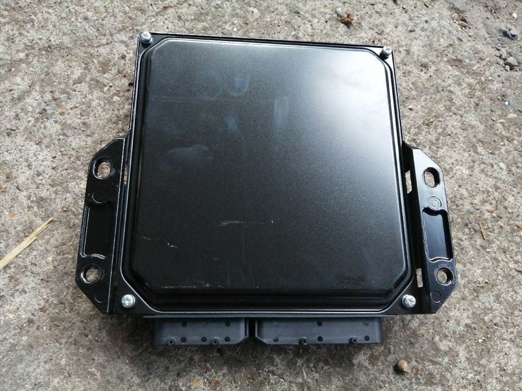 MAZDA 5 CR19 Motorvezérlő (06284) 275800-6459 2. kép