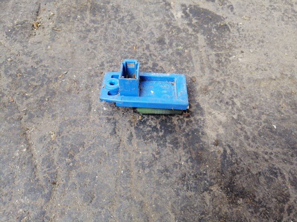 FORD TRANSIT CONNECT P65_, P70_, P80_ Előtét Ellenállás Fűtőmotor (10221) XS4H189647BA 1. kép