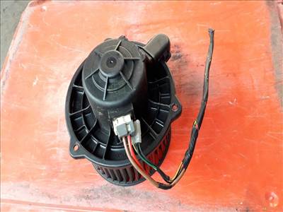 KIA PICANTO BA Fűtőmotor (Klímás) (11266)