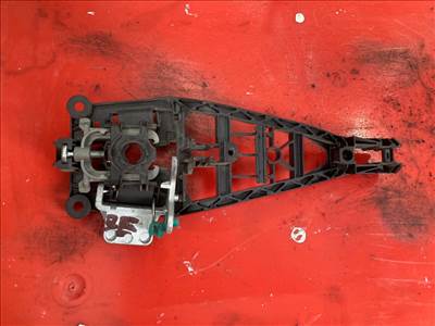 OPEL CORSA D  Jobb első Külső Kilincsfészek (11465) 24463524