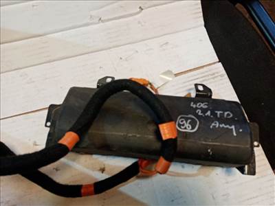 PEUGEOT 406 8B Utasoldali Légzsák (14855) 550370400B