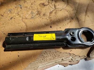 RENAULT ESPACE IV JK0/1_ Pótkerék Szerszámtartó (32276)