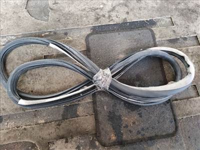 RENAULT ESPACE III JE0_ Bal első Gumikéder (33721) 3B0867366