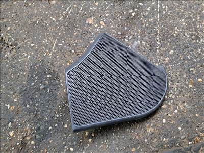 HONDA CIVIC VI Hatchback EJ, EK Bal első Hangszóró Burkolat (35422)