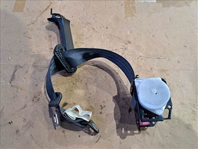 HONDA JAZZ II GD Bal hátsó Biztonsági Öv (35583) DJ121 1121 A.L