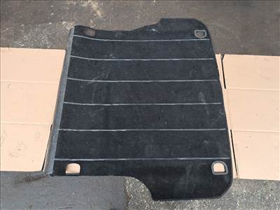 VW GOLF VI 5K1 Csomagtér Tálca (36570)