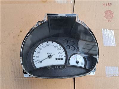 FORD KA II  Kilométeróra (43612) VISTEON/65F10849AB