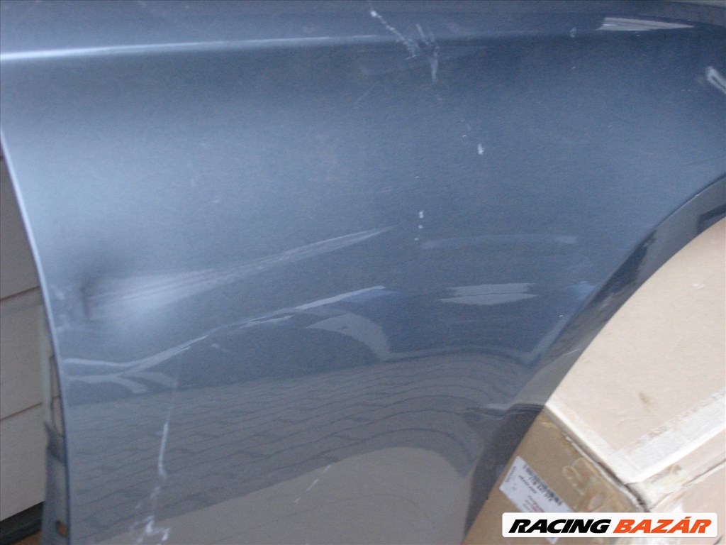 Mercedes E-Classe W213 Jobb első Gyári Sárvédő A2138810243 2016-tól 3. kép